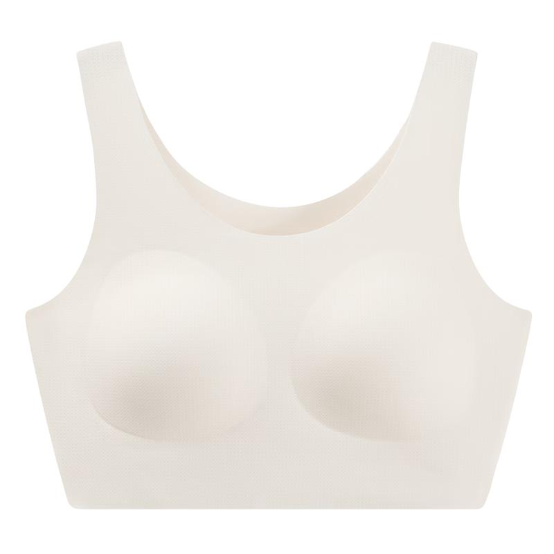 Anta Girls' Seamless Sports Vest Underwear