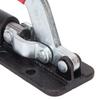 Adjustable Toggle Clamp Stable Quick Fixing Fixture New Push Pull Toggle Clamp  Woodworking