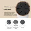 Xiaomi Professional Electric Foot Callus Remover - Easy to Use, Painless, Quick Removal, Rechargeable, Gentle Exfoliation, Making the S