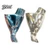 Artistic Bouquet Accessory Brooch Lightweight Alloy Vase Silhouette Insert Real/Dried