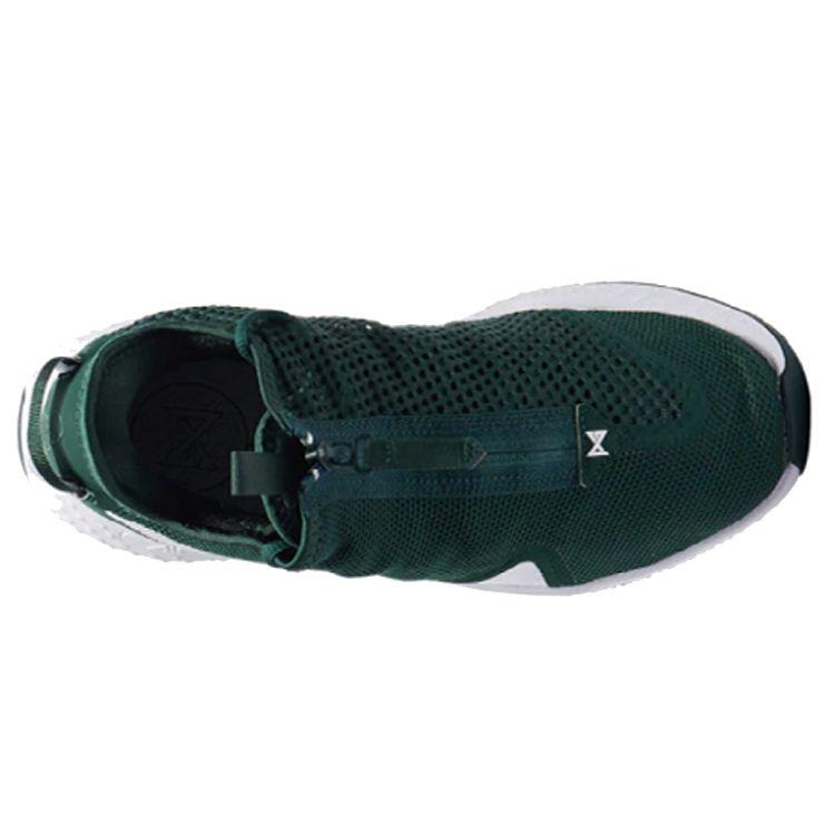 Nike PG 4 TB Pro Green Men Sneakers White CW4134-303