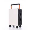 Yuzhan Hardshell Carry-on Luggage for Women