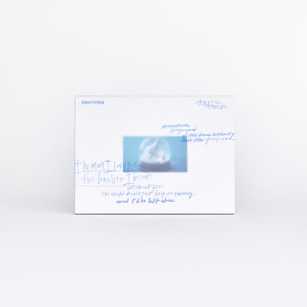 ENHYPEN [ROMANCE : UNTOLD - DAYDREAM] - Japan Edition