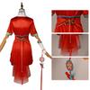 Trendy Cute And Shishi Linglong Zhenwei Cosplay Costume For Gamers