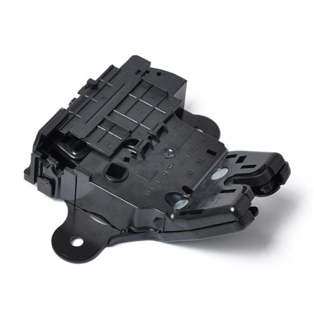 Rear Trunk Lock Lid Latch For Chevy Camaro Cruze Malibu Cadillac Buick 13501988