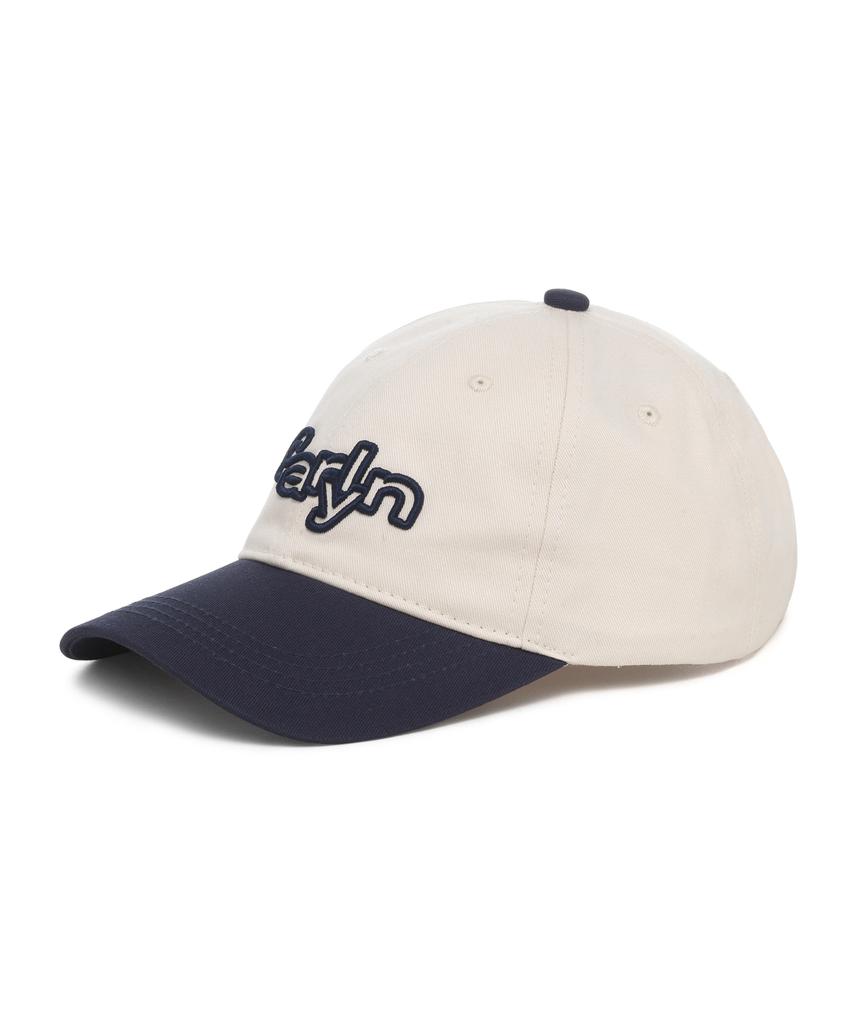 Kallin Volume Logo Cap J74102010
