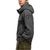 Canada Goose hooded bomber jacket 7220MB-9211