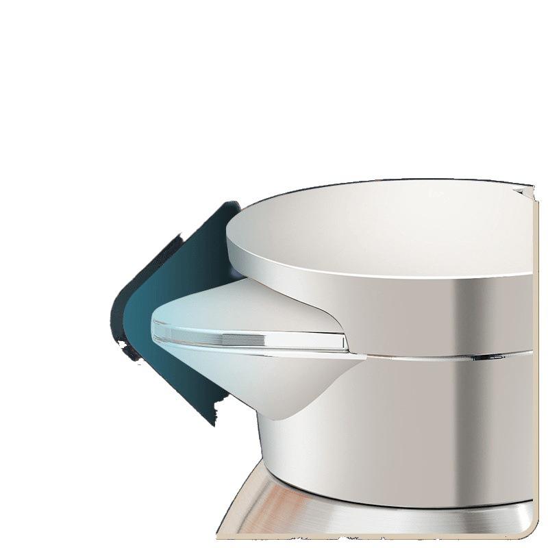 Large Capacity 316 Stainless Steel Thermos Flask for Home, Restaurant, Hotel, or Teahouse with Free Shipping