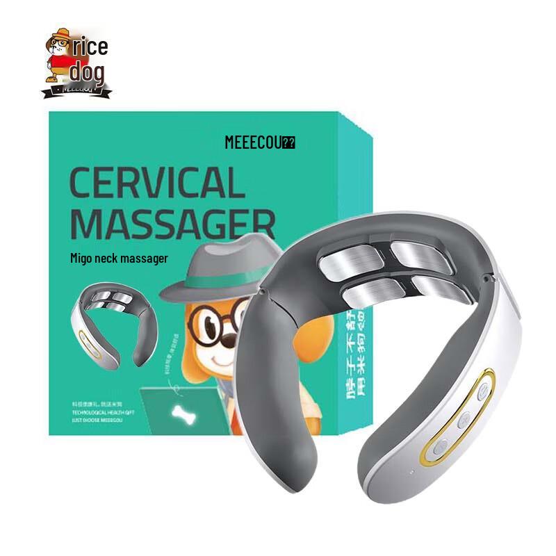 MiGo Neck Massager