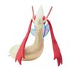 Pokemon Center Original KirarinGlitter Plush Toy Milotic