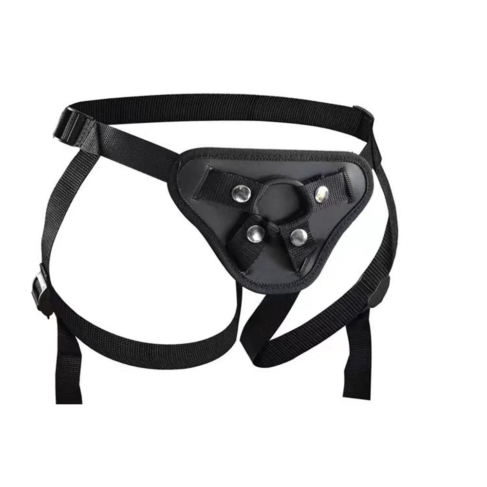 Wearable Strapon Penis For Lesbian Penis Pants Adult Sex Toys Panties Strap On Dildos Pants Sex Toys for Women Men Erotic Toys
