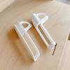 Reinforced Plastic Reinforced Plastic Fasteners Baby Chair Buckles  For Baby