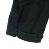 UNIQLO Plain Long sleeve Block Tech Jacket M black With hood Men's Used