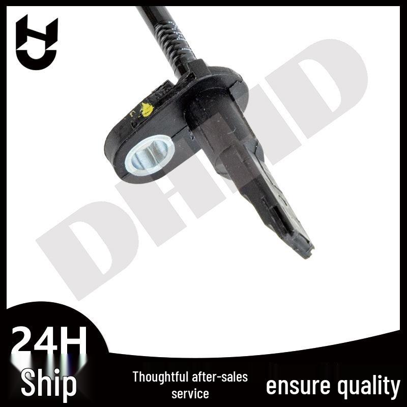 

Suitable for 2012-2016 Tesla Model S Rear Left Wheel ABS Sensor 6006366-00-B Contact for details