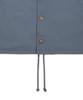 Vans Tory Canvas Coach Jacket - Storm Weather / Vn000P74Rv21