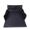 METYOUCAR Pet Mat for Toyota Land Cruiser Trunk Pet Easy Interior Custom Car Supplies 250, Seat, Installation, Foldable, Stain-Resistant, Waterproof,