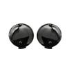 For BMW X6 Front Bumper Trailer Cover E71 Front Bumper Towing Hook Cover 51117074459 2008-2014
