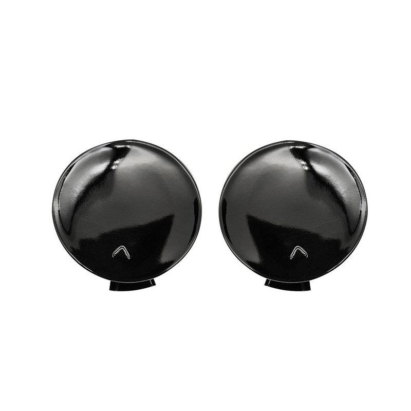For BMW X6 Front Bumper Trailer Cover E71 Front Bumper Towing Hook Cover 51117074459 2008-2014
