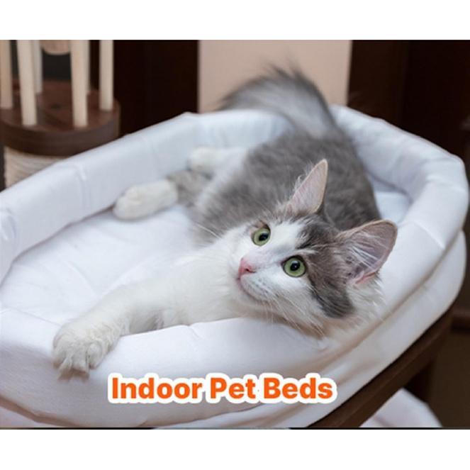 InLife Super Warmer for Pets, All Natural & Safe, Bigger & Wider Area Covered, Higher Heating 145°F, Air Activated, Easy & Comfort, Steady Longer