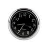 Digital Car Quartz Clock - Creative Electronic Auto Accessory