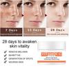 Newest Vitamin C Whitening Facial Cream Repair Fade Freckles Remove Dark Spots Melanin Remover Brightening Face Cream