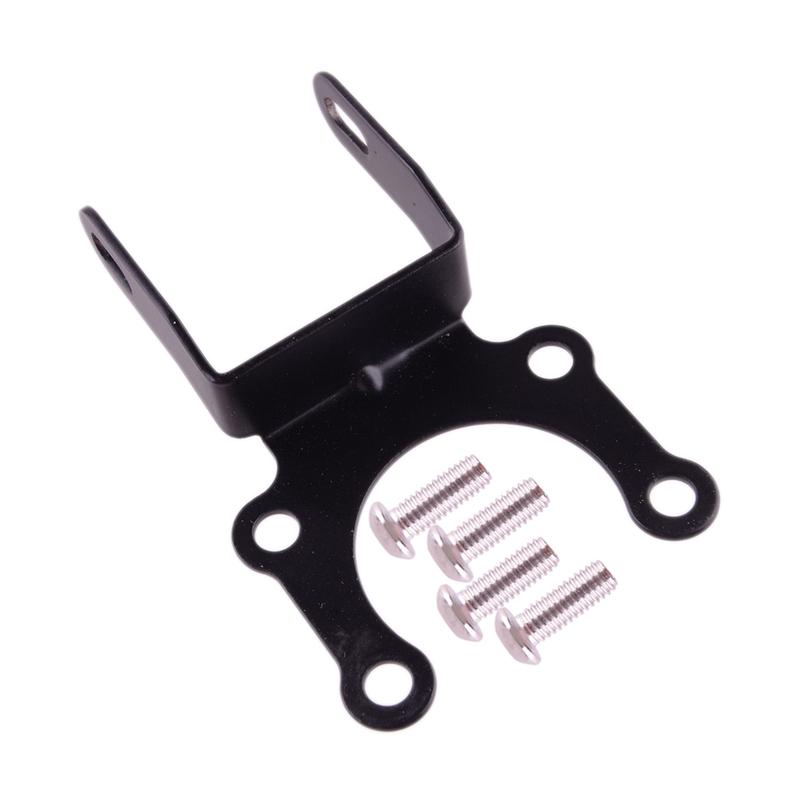 

Motorcycle Headlight Headlamp Mount Bracket with Screw Fit for Sur-Ron Light Bee X Segway X260 X160