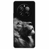 For Realme 12 Pro Plus Case Fashion Protective Silicone Pained TPU Coque for Realme 12 Pro 5G Cover Realme 12 Pro+ Lovely Fundas