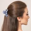 Minimalists Styling Hair Barrettes Ponytails Hairpin Playfulness Magican Hairpin for Party Decoration