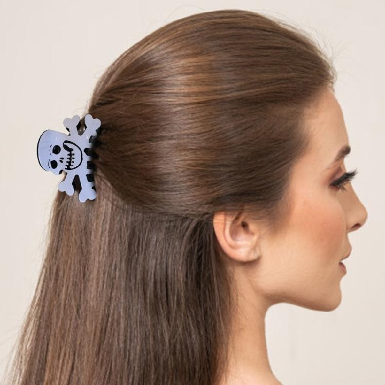 Minimalists Styling Hair Barrettes Ponytails Hairpin Playfulness Magican Hairpin for Party Decoration