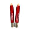 1+1 Stick Concealer, Manufactured by Cos & Cos, Made In Korea, Covers Blemishes, Dark Spots, Freckles, and Spots, Shade 21 + Shade 21, 1 Pcs