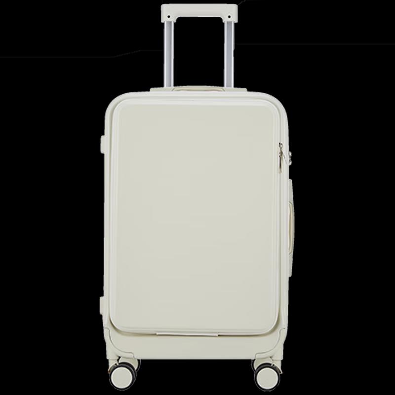 

Mark Fairwhale Front-Opening Hardshell Luggage