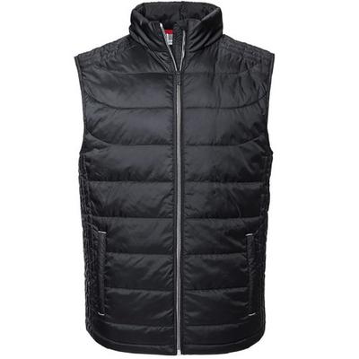 Mens Nano Padded Bodywarmer