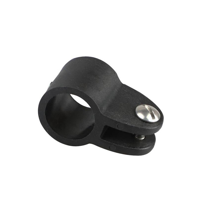 Powerful 12Pc 25Mm Marine Canopy Deck Hinge Claw Sliding Eye End Fittings Hardware General DIY Tools Solid Hardware Tools Durabl