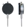 0.01mm Resolution Dials Indicator Gauge 0-30mm Precisions Metric Dials Indicator Portable Dials Gauge Measuring Tool