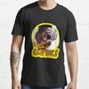 70's Eastwood Klassiek Every Which Way But Loose Rechtsaf Clyde T-shirt Unisex T-shirt