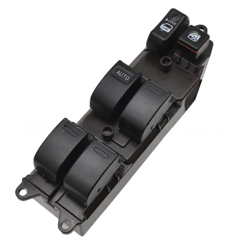 OE:848200K020 Suitable For Toyota Hilux Glass Lift Switch Powered Windows Control Switch