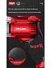 Delixi High-Power Multi-Functional Electric Drill & Screwdriver for Home Use