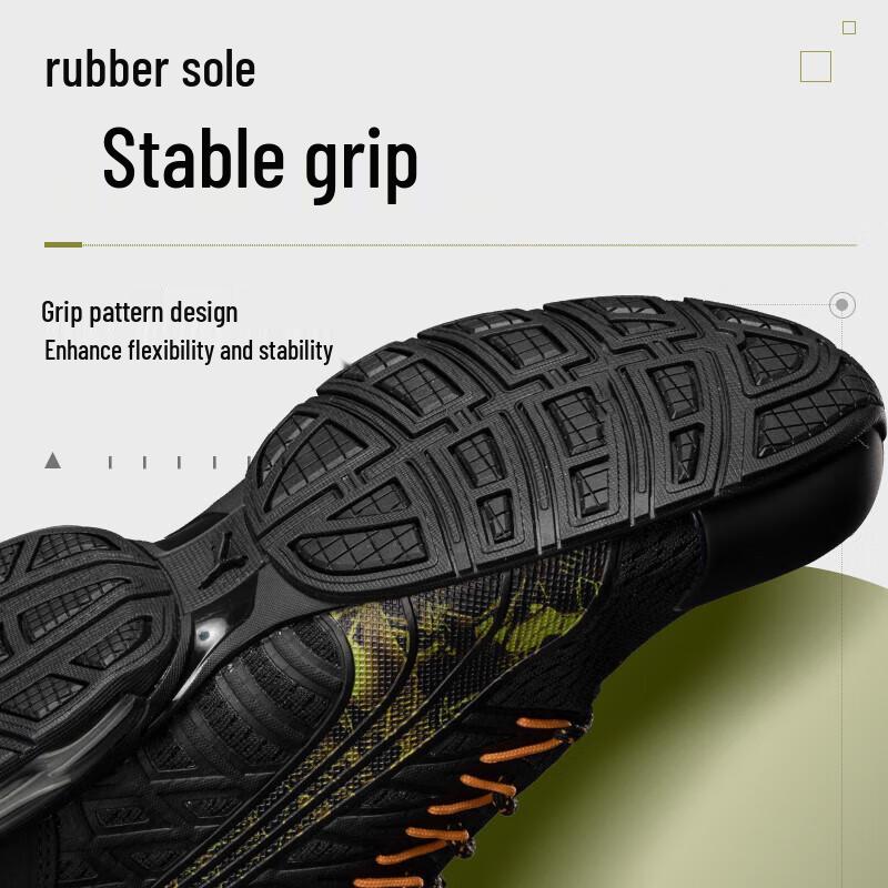 PUMA Unisex Breathable Mesh Running & Casual Shoes