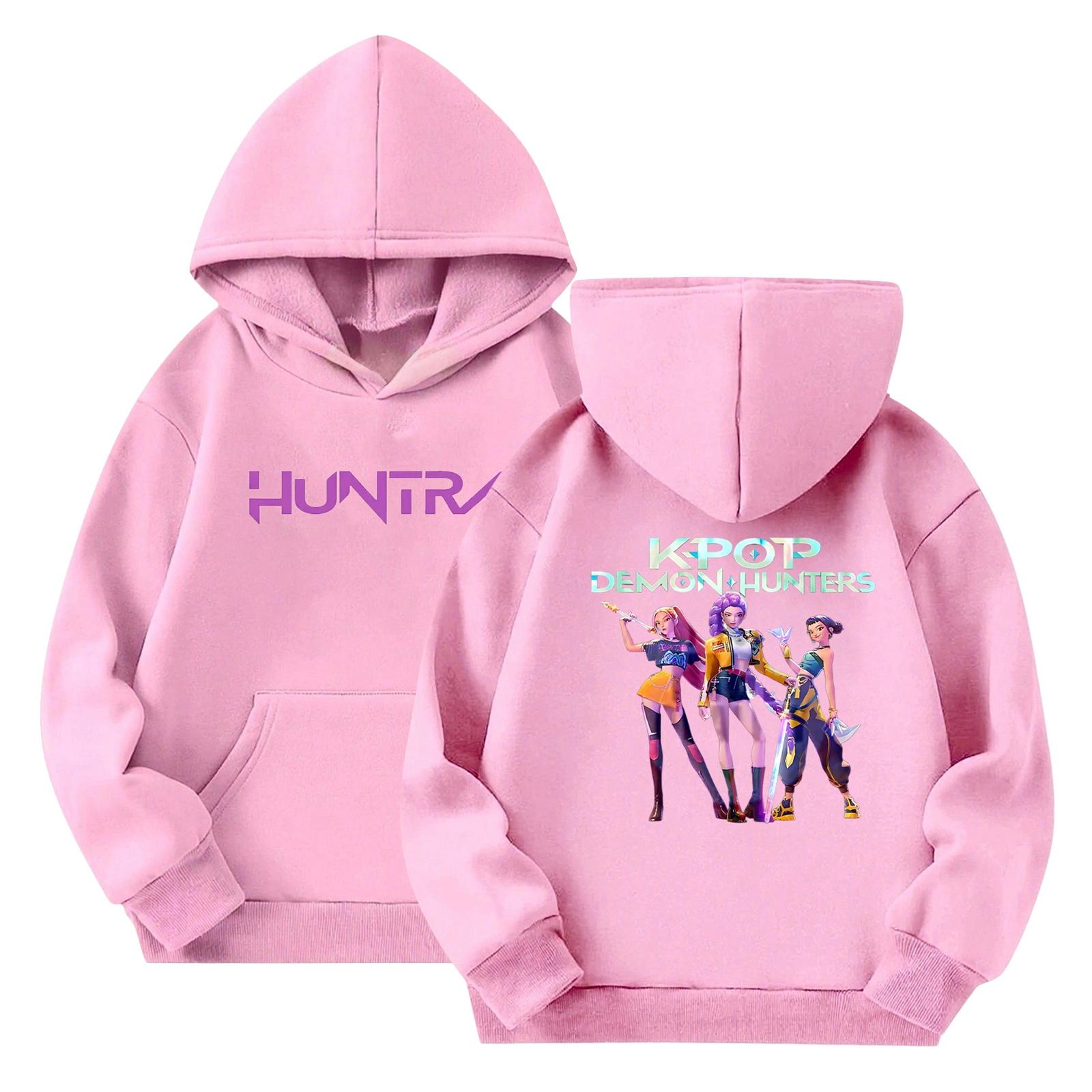 

Женская толстовка с капюшоном и градиентным принтом, с длинными рукавами, свободная женская толстовка, толстовка 140 розовый