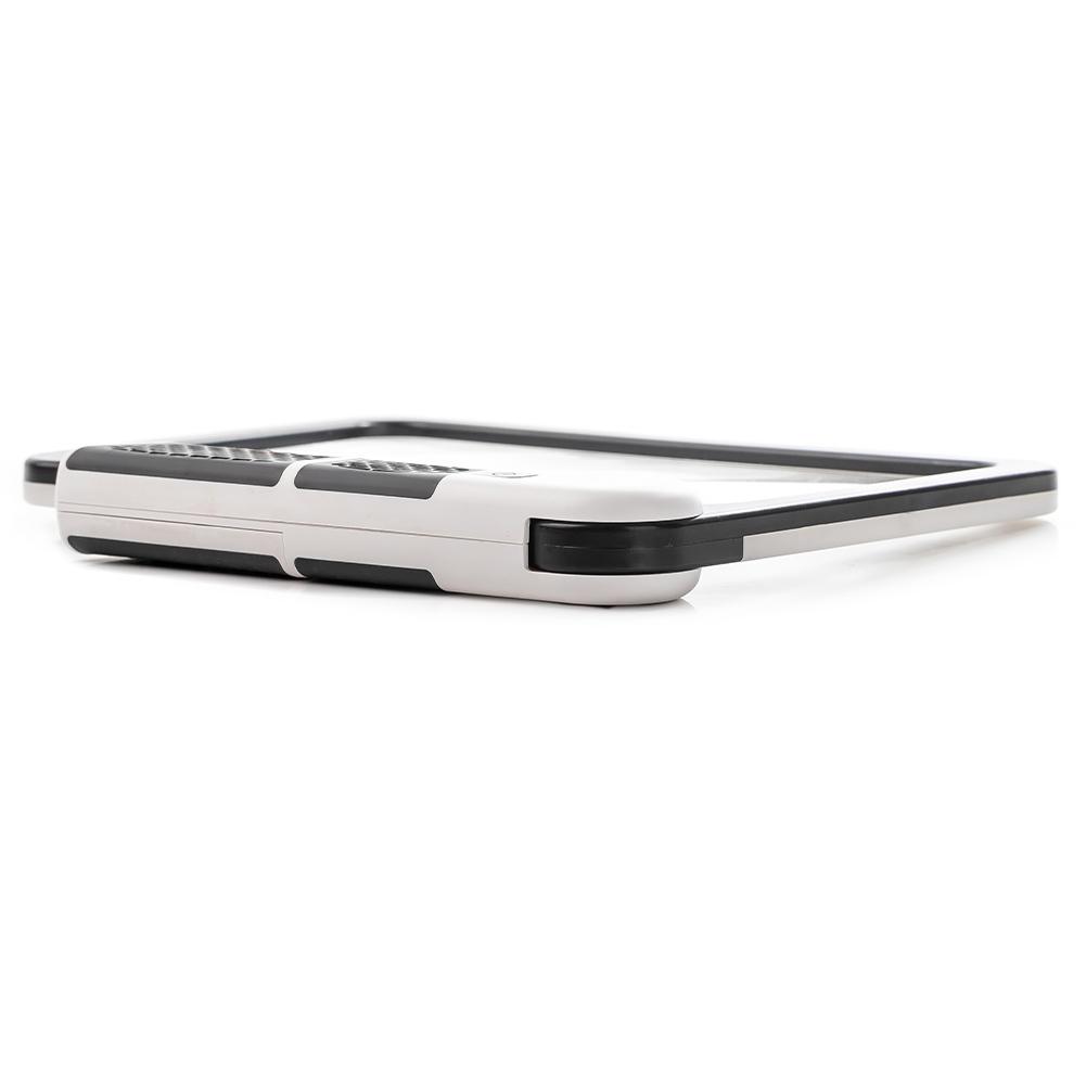 

Foldable Magnifying Light with Gluing Handle Dimmable Reading Magnifier 48 LED Lights for Old People Seniors for Books Reading China Mainland