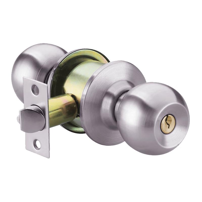 Chugong Stainless Steel Spherical Door Lock