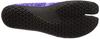 Hitoe Tabi-style Shoes, Zebra Purple, Size 28.0