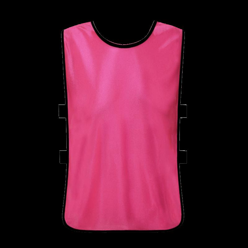 BINGTU Training Numbered Bib Vest