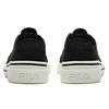 Fila Sandwich Comfortable Casual Versatile Low-Top Canvas Shoes Women Sneaker Black F12W221316FBK