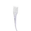 4 Pin 5V Color Adapter For Color Lighting to Standard ARGB Stable Controller Links And Lighting Effects