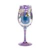 Lolita Wine Glass Best Grandma Ever 6010658