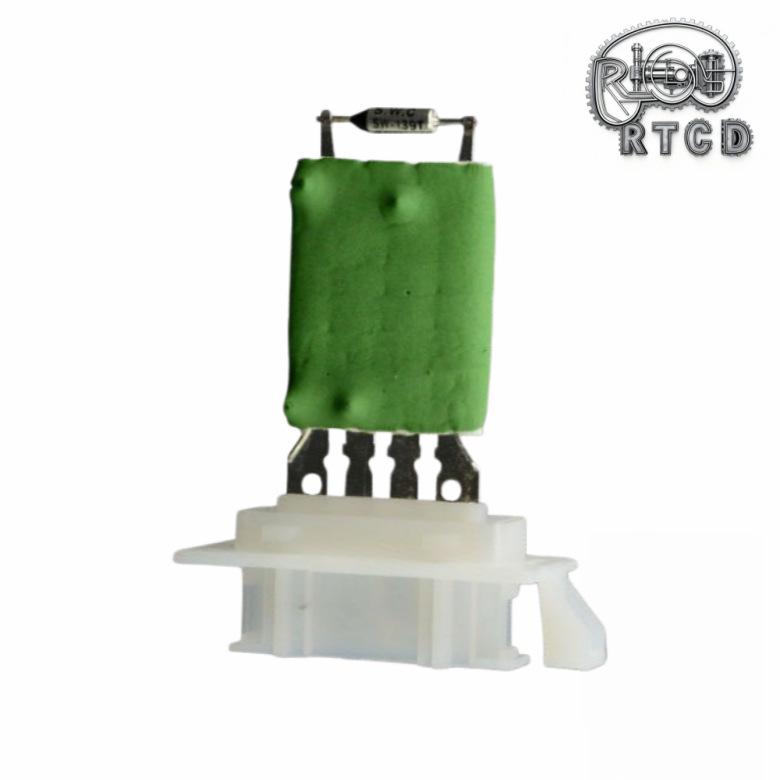 Auto Parts Blower Motor Resistor for Volkswagen A/C (1K0 959 263)