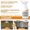 Limited time!!Jaysuing Kitchen Heavy Oil Cleaner - Removes Grease From Kitchen Stovetops, Cleans Utensils, Removes Rust And Stains, Oil Stain Cleaner