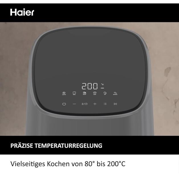 Фритюрница Haier HAF5P011 I-Master Series 5