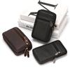 6.5-Inch Outdoor Crossbody & Waist Mobile Phone Bag with Belt Loop